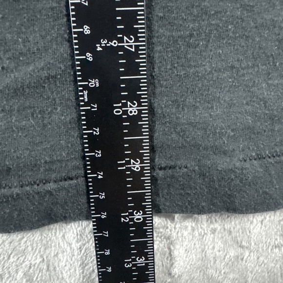 Vintage 1989  Alice Cooper Trashes Tour T-Shirt Men's Medium Band Double-Sided - Picture 16 of 16